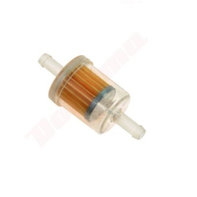 Kuro filtras su srauto kryptimi B&S KAWASAKI 8,1x8,1x28x72 493629, 691035, 49019-7001