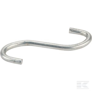 CDE pavarų perjungimo traukė