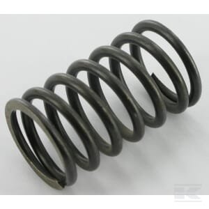 Vožtuvo spyruoklė Briggs & Stratton