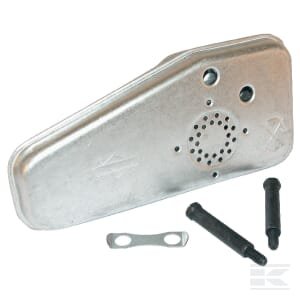 Duslintuvas lo-tone Briggs & Stratton
