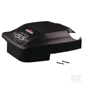 Pūstuvo korpuso dangtelis Briggs & Stratton