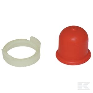 Pasiurbimo pompelė Briggs & Stratton