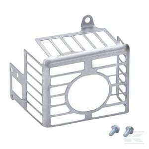 Duslintuvo apsauga 699670