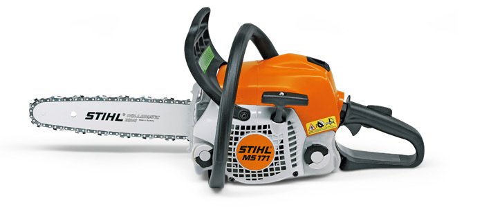 STIHL MS171