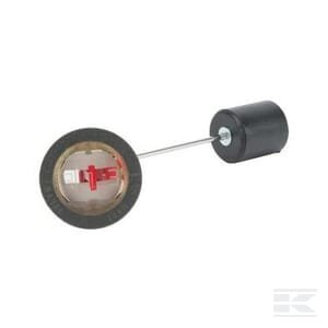 Kuro matuoklis Briggs & Stratton 710066
