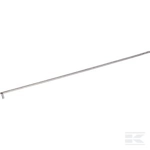 Droselio jungiamoji svirtis Briggs & Stratton