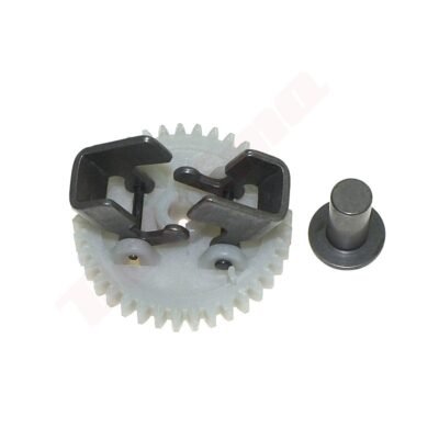 Greičio reguliatoriaus Komplektas YANMAR L100 714210-61701