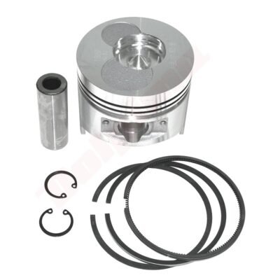 Stūmoklis Yanmar L100 86 mm +0,50 mm 714320-22580