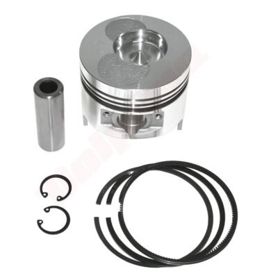 Stūmoklis Yanmar L100 86 mm +0,25 mm 714320-22620