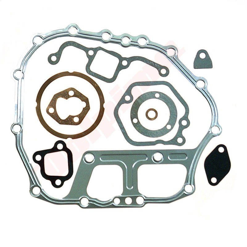 Tarpinių komplektas Yanmar L70 714399-92630