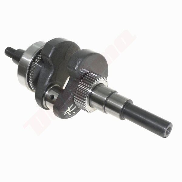 Alkūninis velenas YANMAR L100 25,4MM 1 coliai 714689-21720