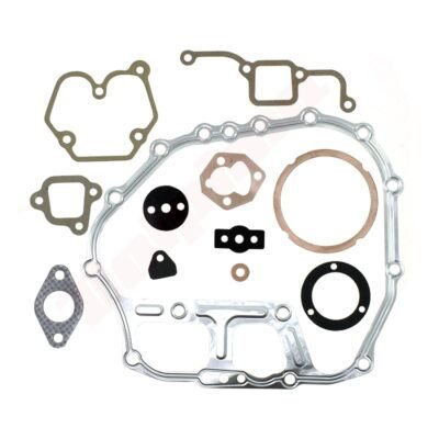 Variklis DOLPIMA G196 6,5HP GEN GX200