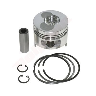 Stūmoklis YANMAR L 70 78MM + 0,50MM 714880-22582