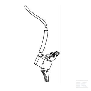 Uždegimo ritė Briggs & Stratton