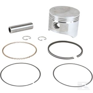 Stūmoklio komplektas Briggs & Stratton