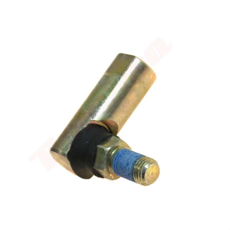 Šarnyras (rutulinė jungtis) MTD 723-0448A, 923-0448A 3/8 coliai-24 RHM 7/16 coliai-20 RHF