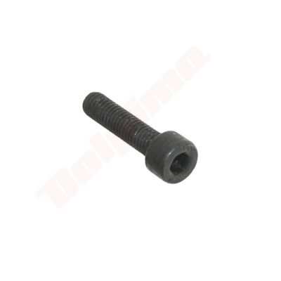 Varžtas HUSQVARNA 350 725 53 33-55 Cilindras M5