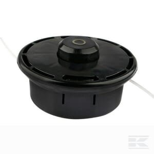 Trimerio pjovimo galvutė Tap&Go, nailoninė