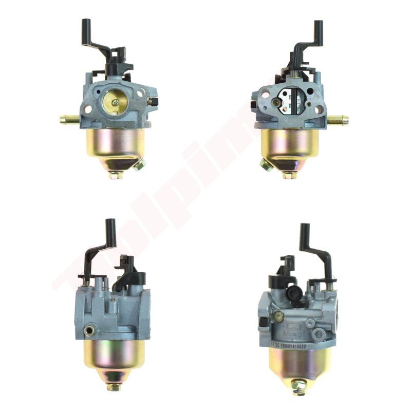 Karbiuratorius MTD 751-10765, 951-10765 5P70C ZONGSHEN ZS-0121