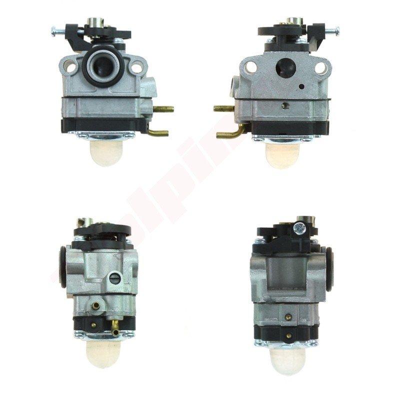 Karbiuratorius MTD 753-05908 A