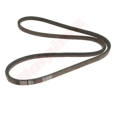 Trapecinis diržas MTD 754-0363, 954-0363