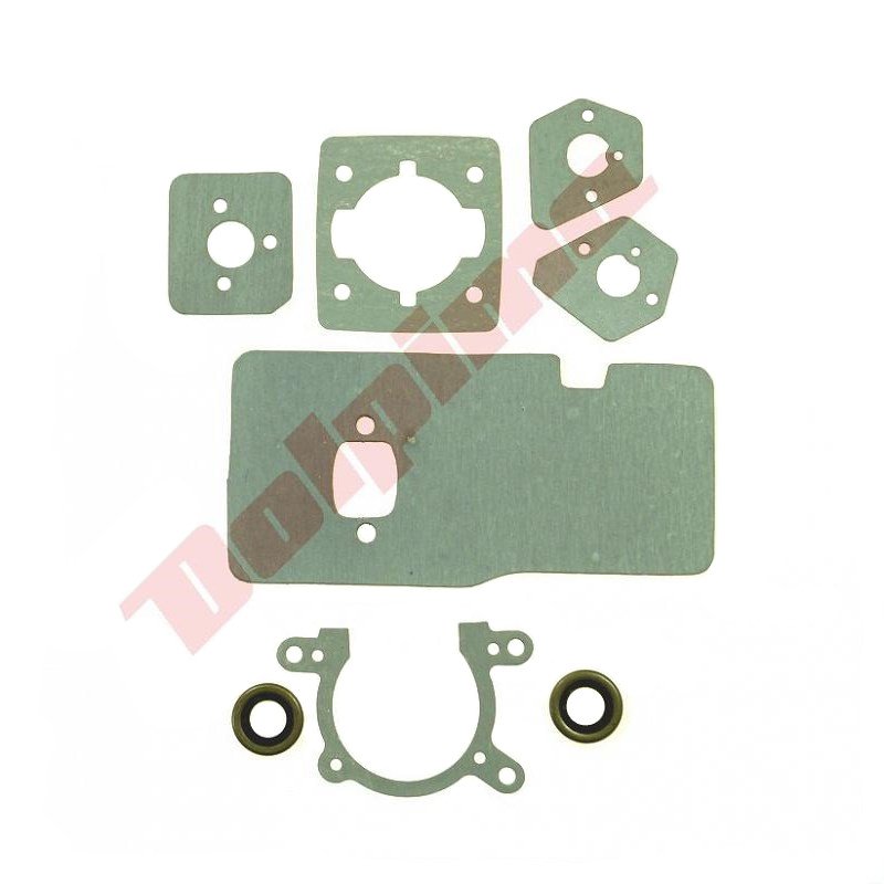 Tarpinių ir sandariklių komplektas ALPINA 52