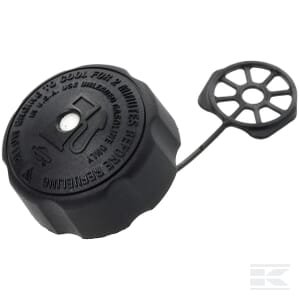 Kuro bako kamštis Briggs & Stratton 790882