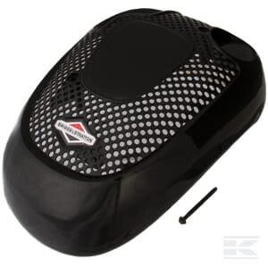 Pūstuvo korpuso dangtelis Briggs & Stratton