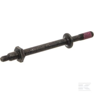 Tarpinė filtro įvorei Briggs & Stratton