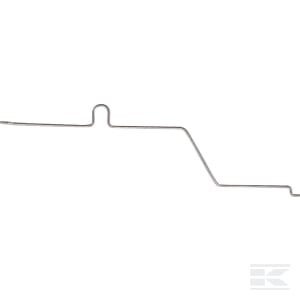 Choke rankenėlė Briggs & Stratton