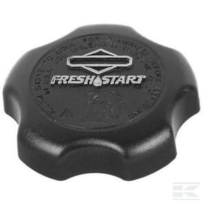 Petrol cap large Briggs & Stratton 795027