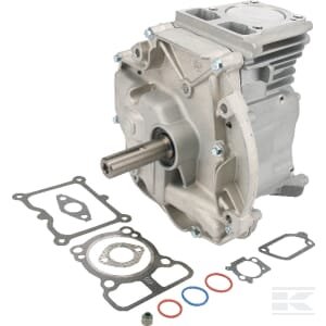Trumpas variklio blokas DOV 80 x 22,2 Briggs & Stratton