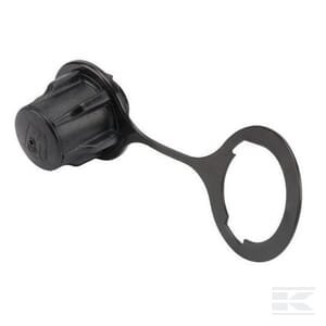 Kuro bako kamštis Briggs & Stratton 795472