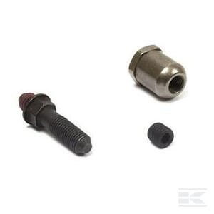 Vožtuvo svirtis Briggs & Stratton