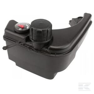 Kuro bakas Briggs & Stratton