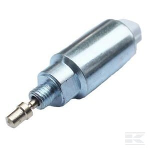 Kuro solenoidas Briggs & Stratton: 798779