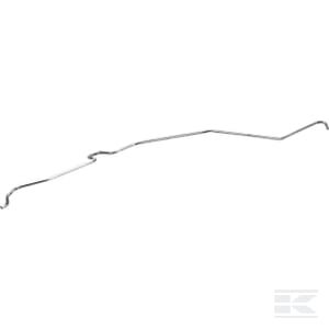 Starterio traukė Briggs & Stratton