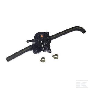 Kuro siurblys Briggs & Stratton