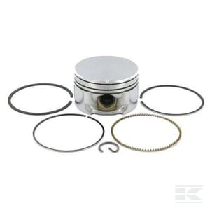 Stūmoklio komplektas .020 Briggs & Stratton