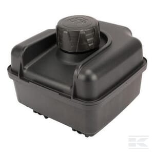 Kuro bakas Briggs & Stratton