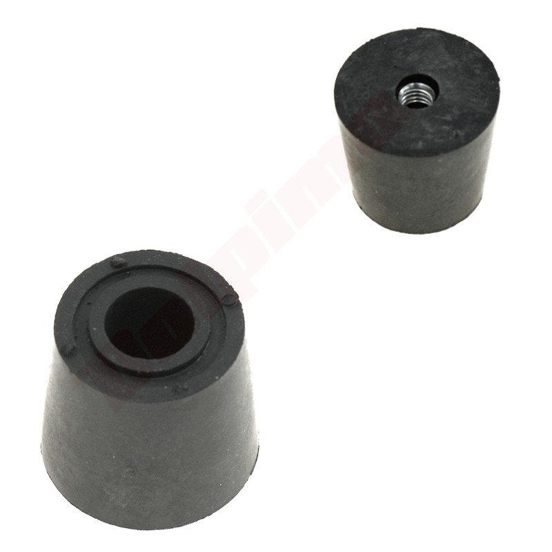 Amortizatorius Yamaha ET950 7XC-F2891-10