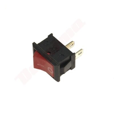 Variklio išjungimo jungiklis YAMAHA ET950 7XC-H2550-10