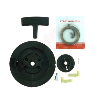 Remonto komplektas Starteris YAMAHA MZ175