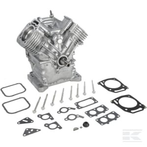 Trumpas variklio blokas (38 HS modelis) Briggs & Stratton