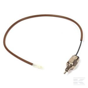 Kuro solenoidas Briggs & Stratton: 806472