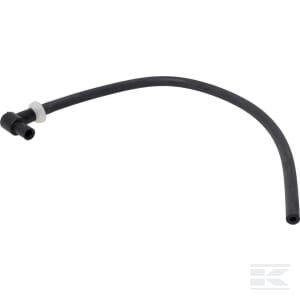 Variklio jungiamasis vamzdelis Honda