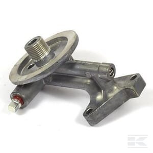 Alyvos filtro adapteris Briggs & Stratton
