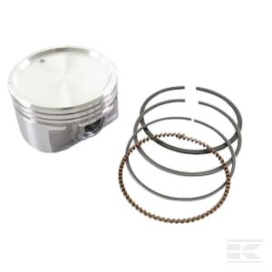 Stūmoklio komplektas Briggs & Stratton