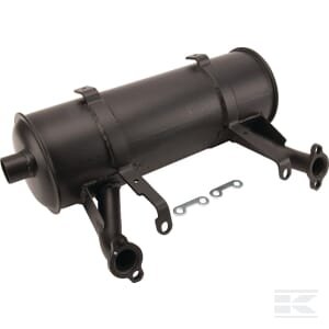 Duslintuvas Briggs & Stratton