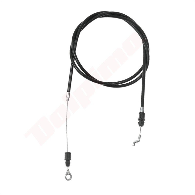 Stabdžių trosas CASTEL GARDEN 1330x1510 81000622/0